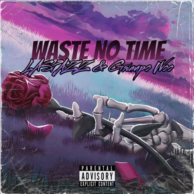 Waste No Time