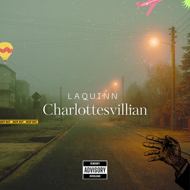 Charlottesvillian