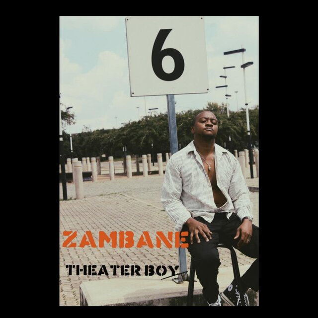 Theater Boy