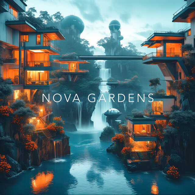 NOVA GARDENS
