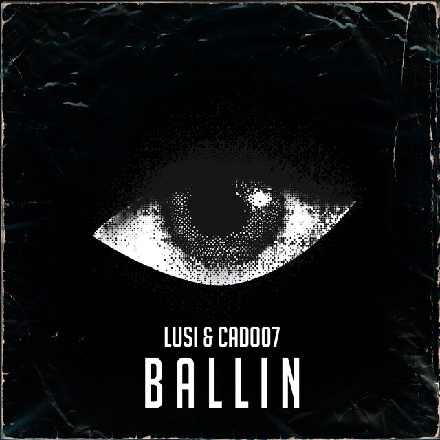 BALLIN (feat. Cado07)