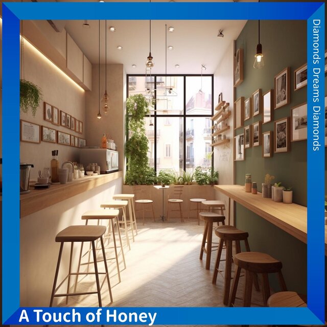 A Touch of Honey