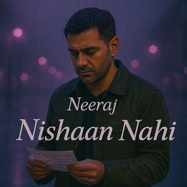 Nishaan Nahi