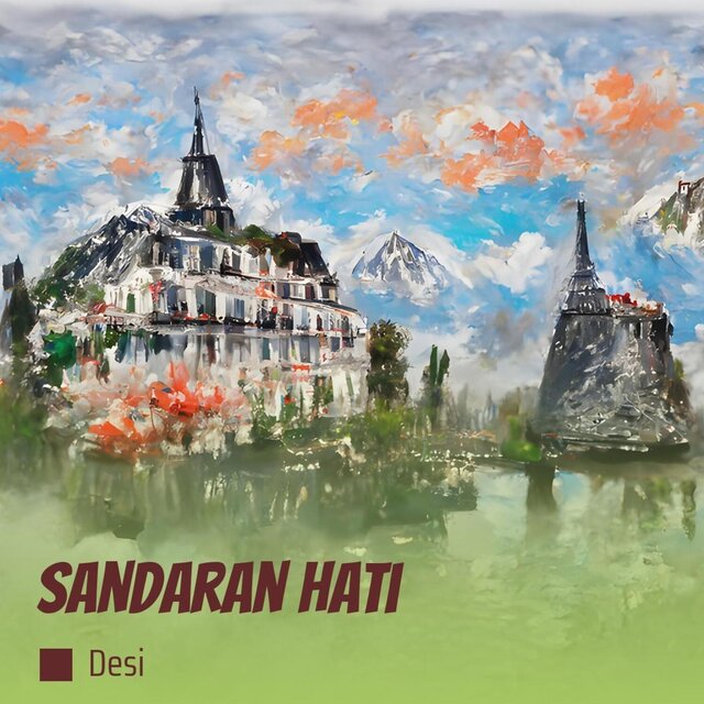sandaran hati (Acoustic)