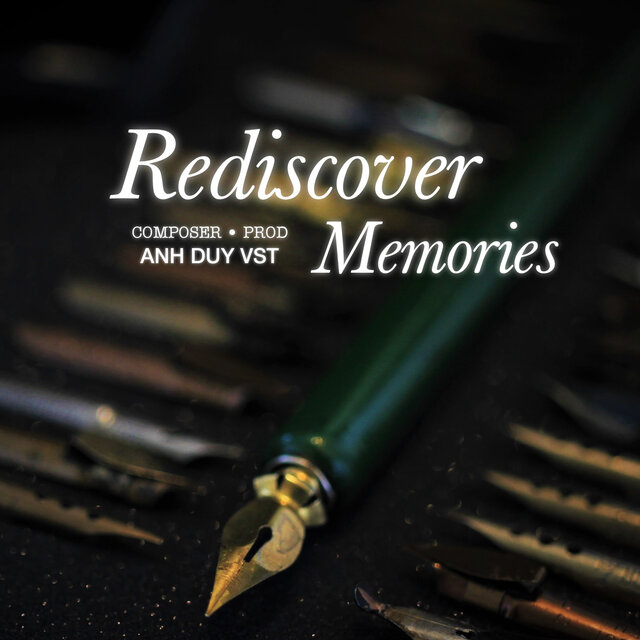 Rediscover Memories