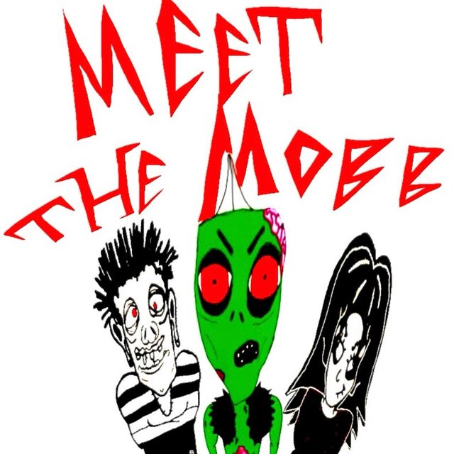 MEET THE MOBB
