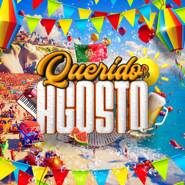 Querido Agosto