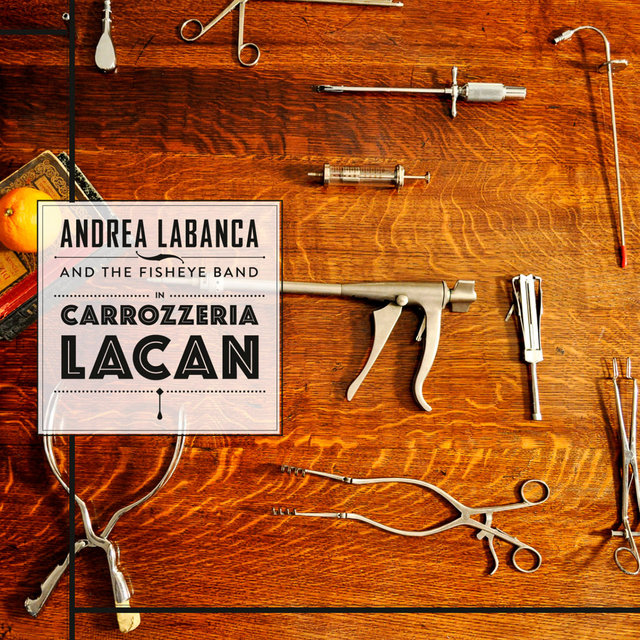 Carrozzeria Lacan