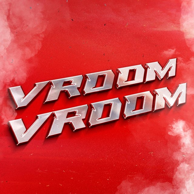 vroom vroom