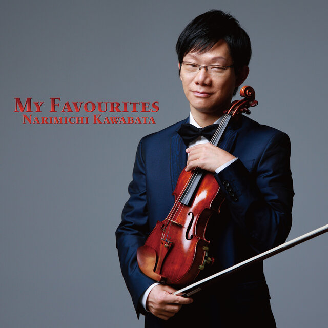 My Favourites / Narimichi Kawabata