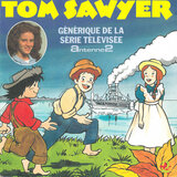 Le petit monde de Tom Sawyer