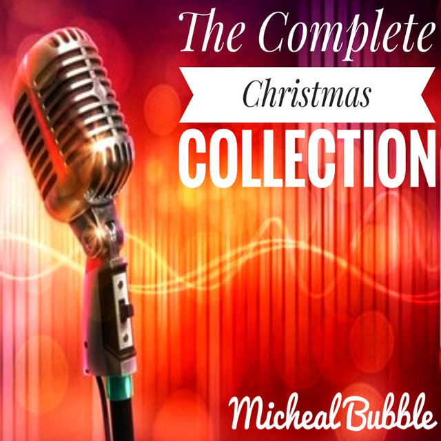 The Complete Christmas Collection