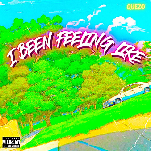 I Been Feeling Like