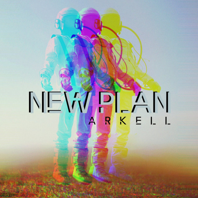 New Plan