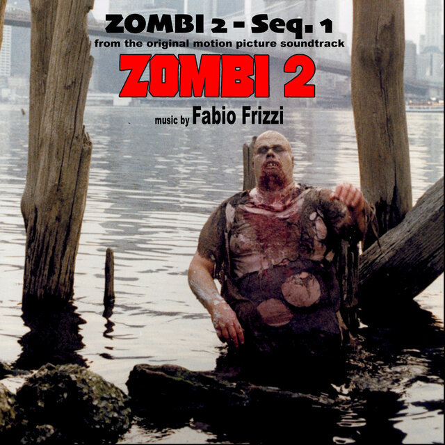 Zombi 2 (Sequence 1)