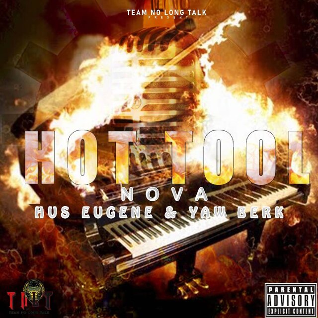 Hot Tool