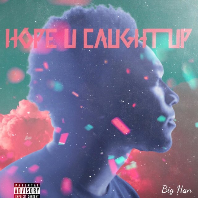 Hope U Caught Up