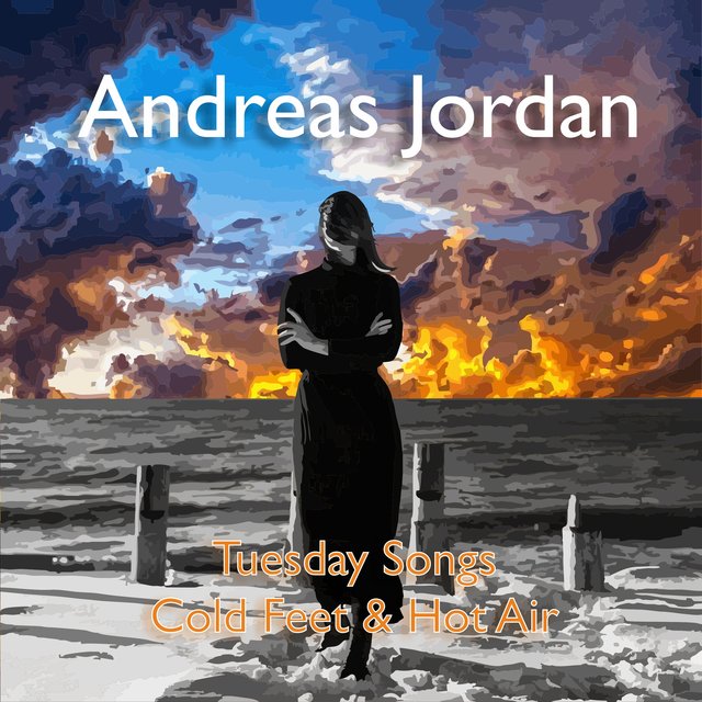 Tuesday Songs Cold Feet and Hot Air (Live)