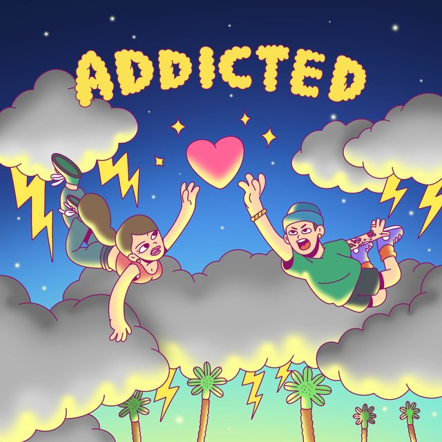 Addicted