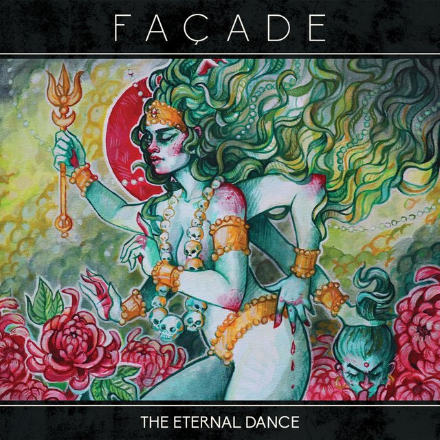 The Eternal Dance