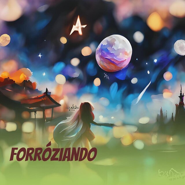 Forróziando