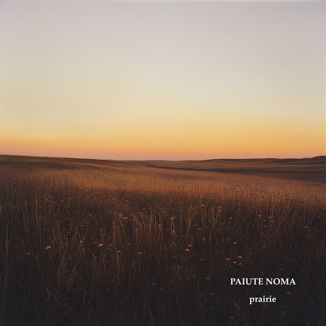Prairie
