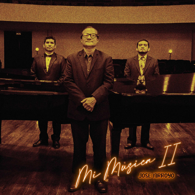 Mi Música, Vol. 2