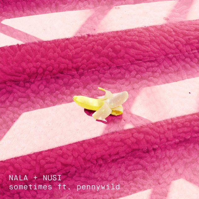 Sometimes (feat. Pennywild & Nala)