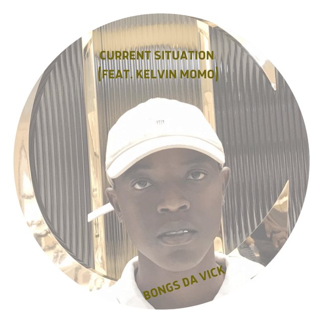 Current Situation (feat. Kelvin Momo)