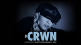 Cover art for album  by CRWN, Mary J. Blige
