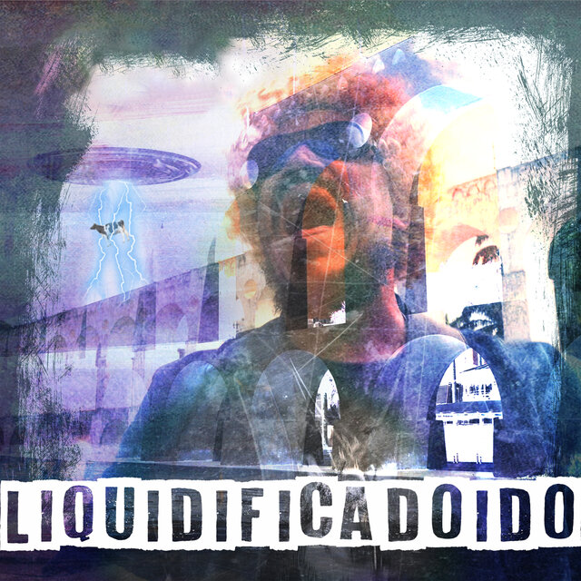 Liquidificadoido
