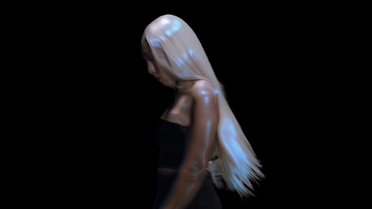 supernova (Official Video)