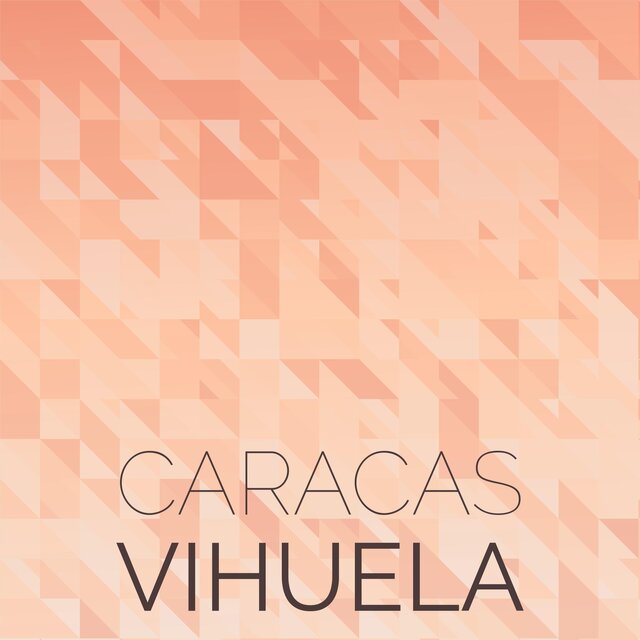 Caracas Vihuela
