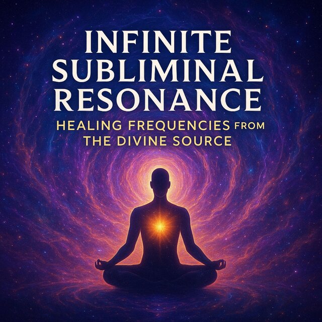 Infinite Subliminal Resonance: Healing Frequencies from the Divine Source
