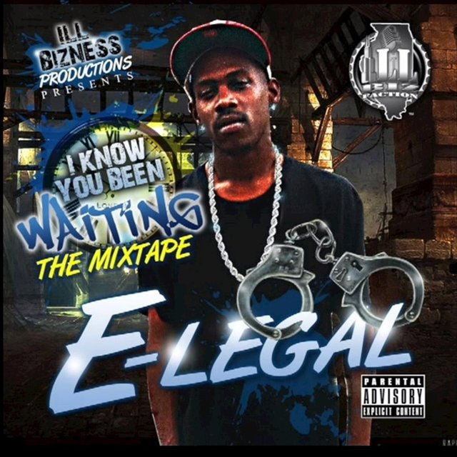The mixtape 808 Single