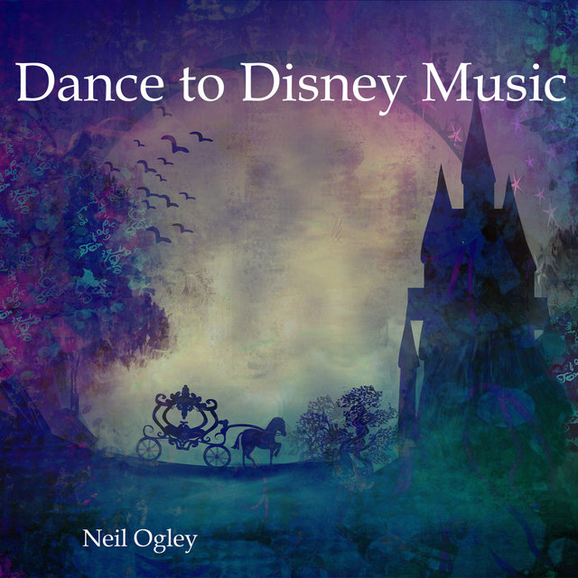 Dance to Disney Music