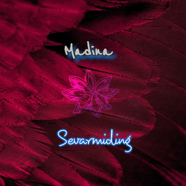 Sevarmiding