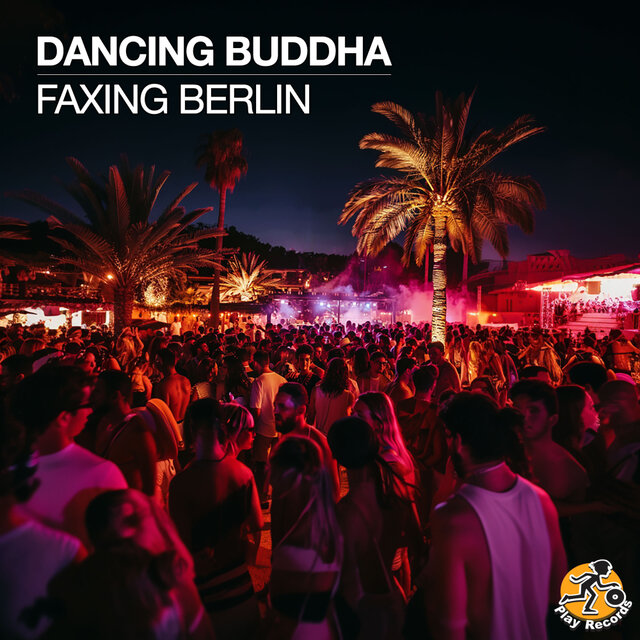 Faxing Berlin