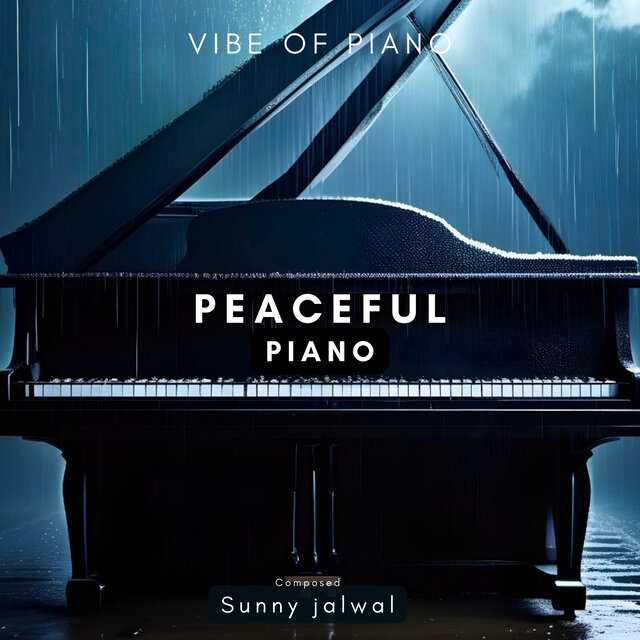 Peaceful Piano