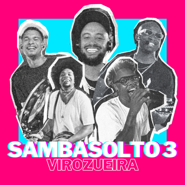 Sambasolto 3