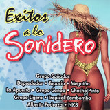 Cumbia Tamborera