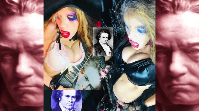Beethoven's Heroic Symphony No. 3