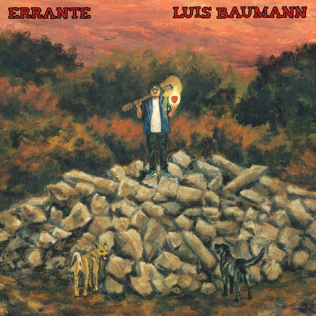 Errante