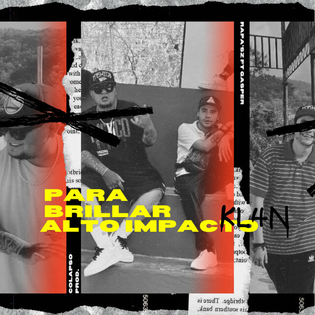 Para brillar