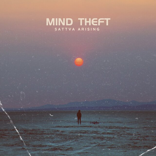 Mind Theft