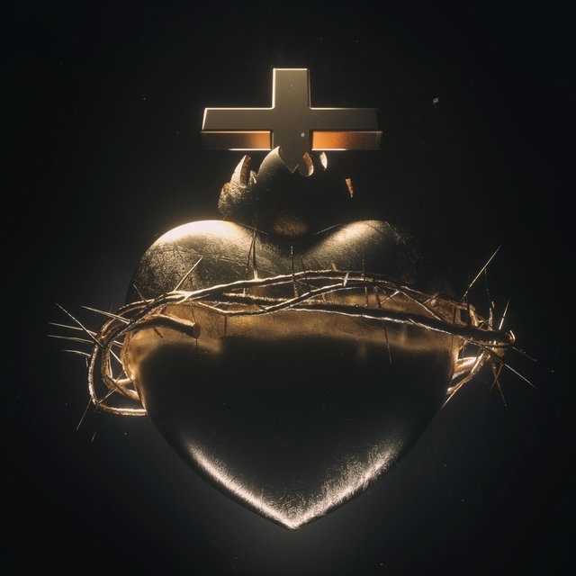 Sacred Heart