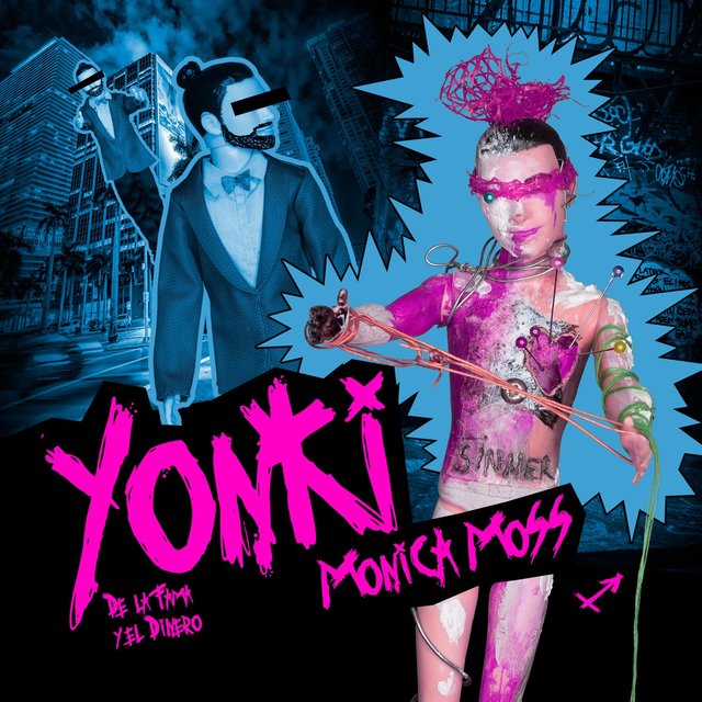 Yonki de la Fama y el Dinero