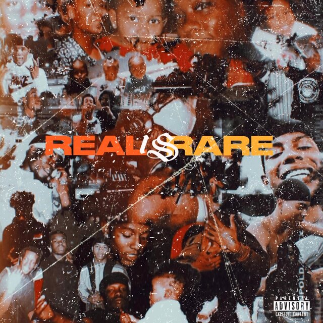 Real is Rare (Pre-Release)