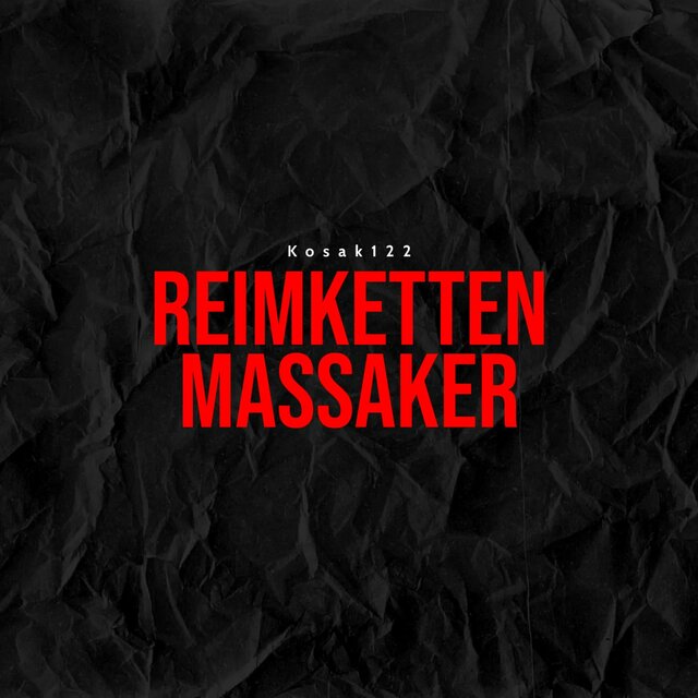 Reimkettenmassaker
