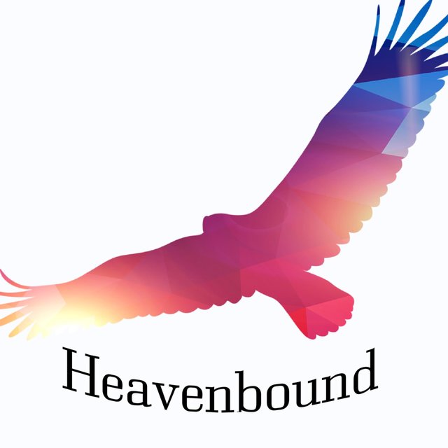 Heavenbound-EP